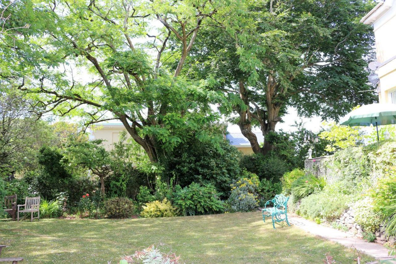 Tor View - Sorrento Apartamento Torquay Exterior foto