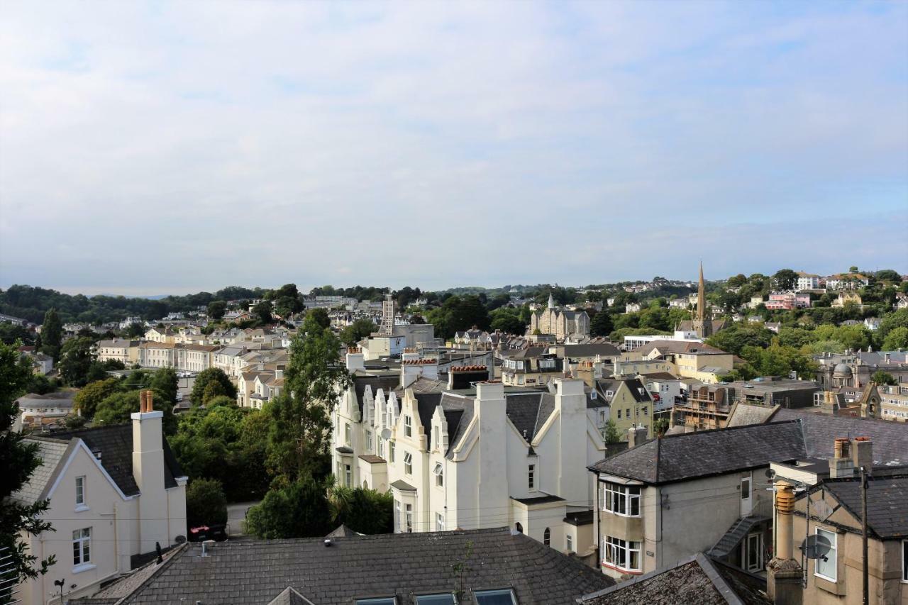 Tor View - Sorrento Apartamento Torquay Exterior foto