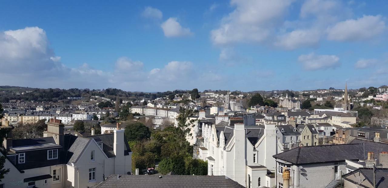 Tor View - Sorrento Apartamento Torquay Exterior foto