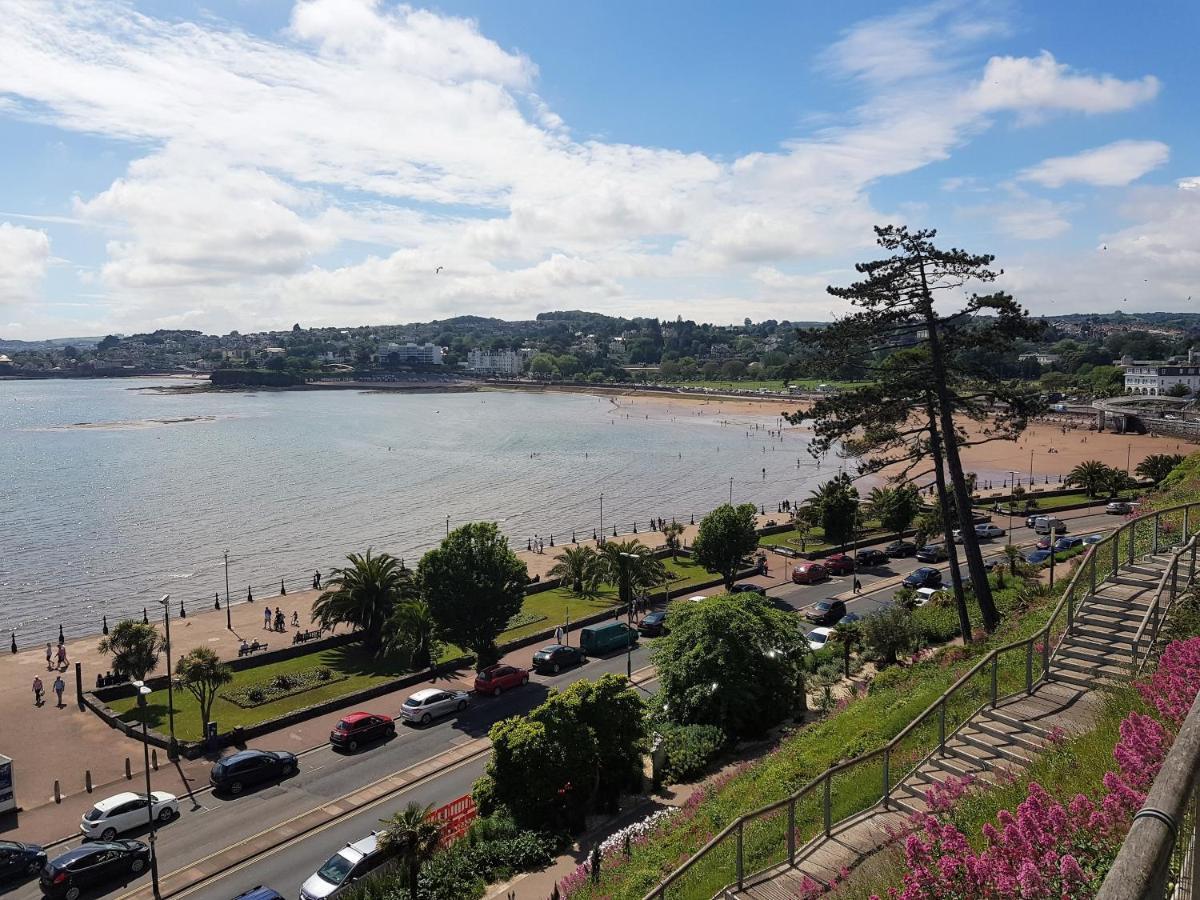 Tor View - Sorrento Apartamento Torquay Exterior foto